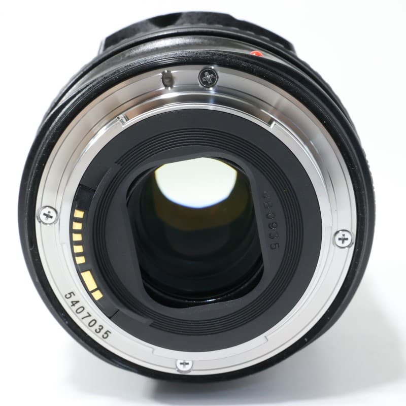 EF 24-105mm F4 L IS USM