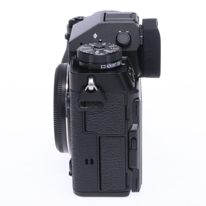 FUJIFILM X-T5 ボディ ブラック (日本語・英語版)