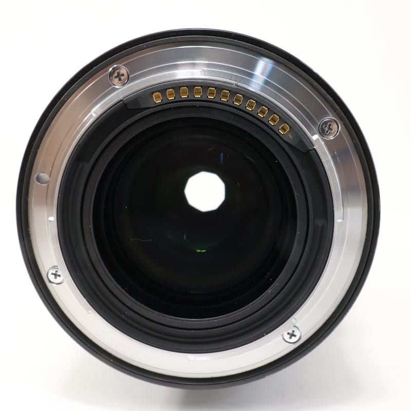 NIKKOR Z 50mm f/1.2 S