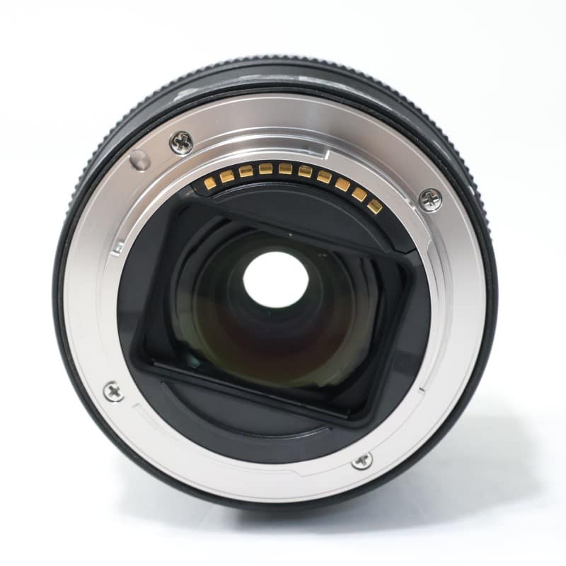 FE 28-60mm F4-5.6 SEL2860