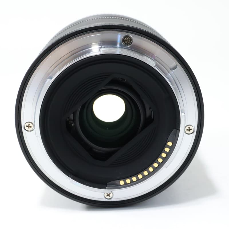 NIKKOR Z 17-28mm f/2.8