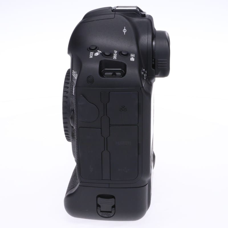 Canon EOS-1D X Mark II ボディー AB+ランク 中古｜フジヤカメラ