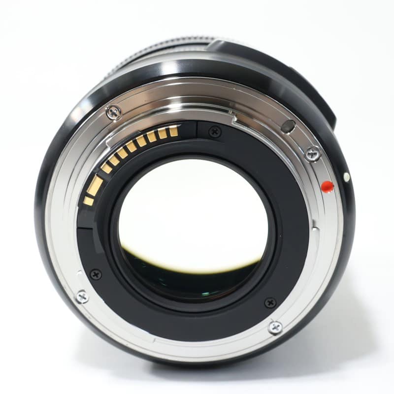 35mm F1.4 DG HSM Art キヤノン