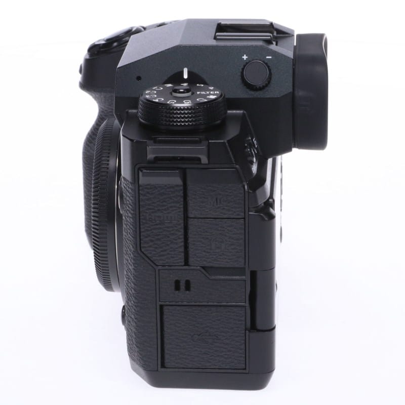 富士フイルム FUJIFILM X-H2S ボディ AB-ランク 中古｜フジヤカメラ