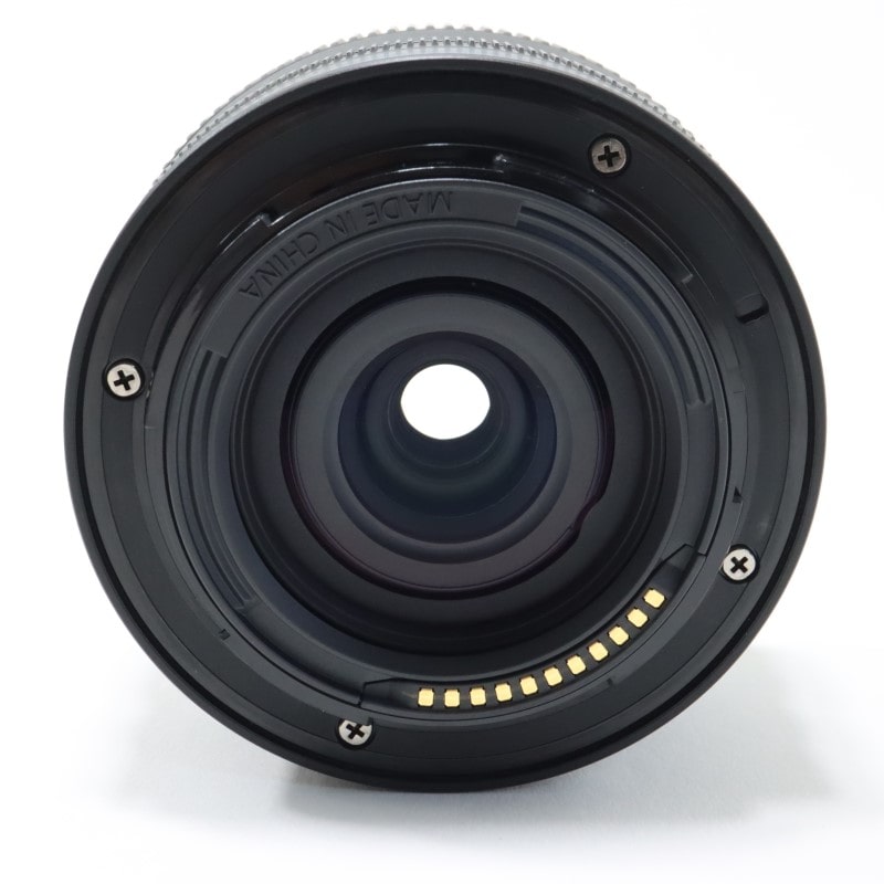 NIKKOR Z 24-50mm f/4-6.3