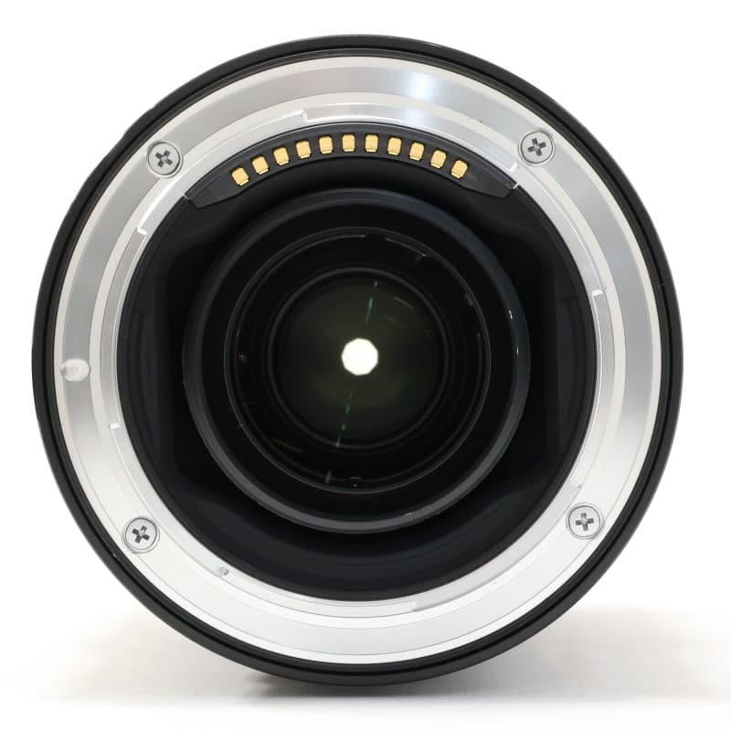 NIKKOR Z 24-120mm f/4 S