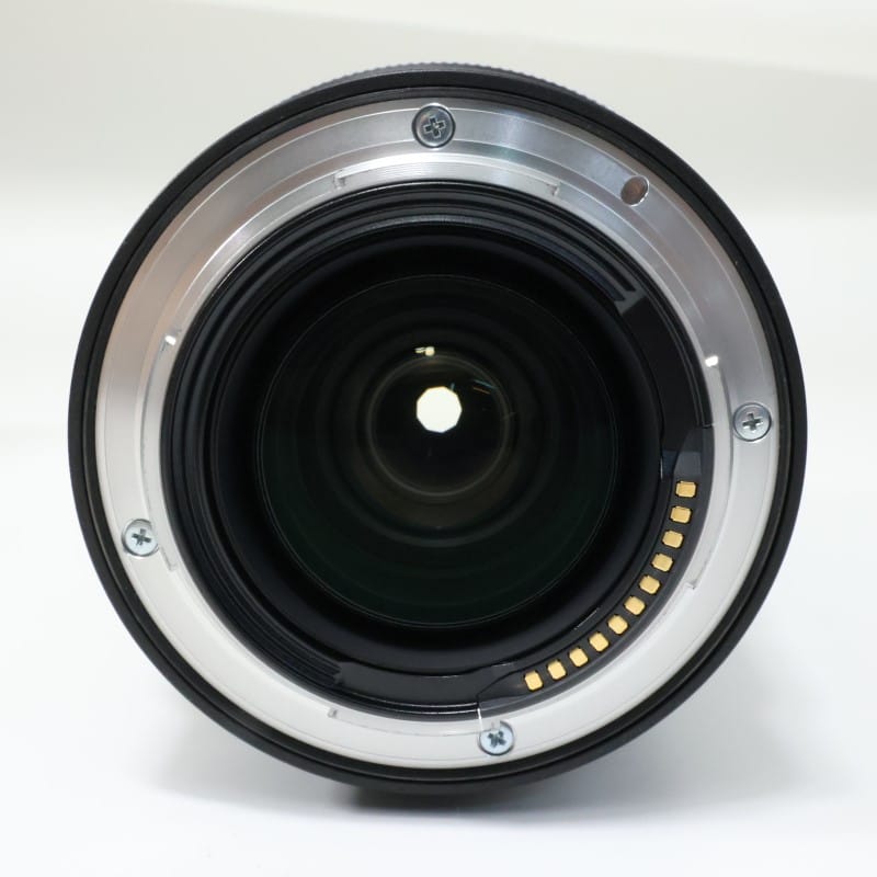 NIKKOR Z 28-400mm f/4-8 VR