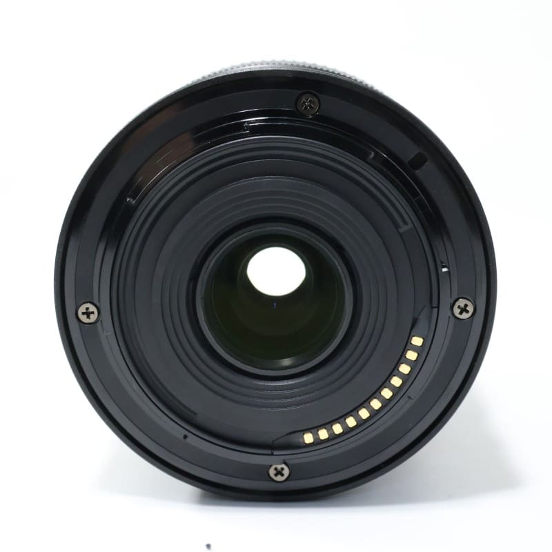 NIKKOR Z DX 18-140mm f/3.5-6.3 VR