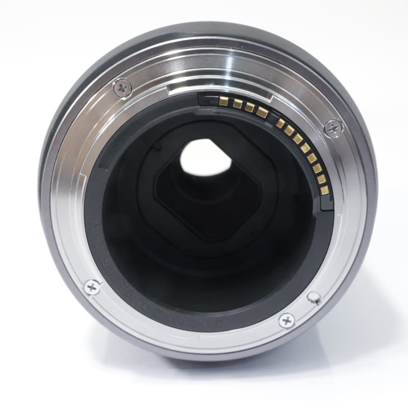 RF100-400mm F5.6-8 IS USM