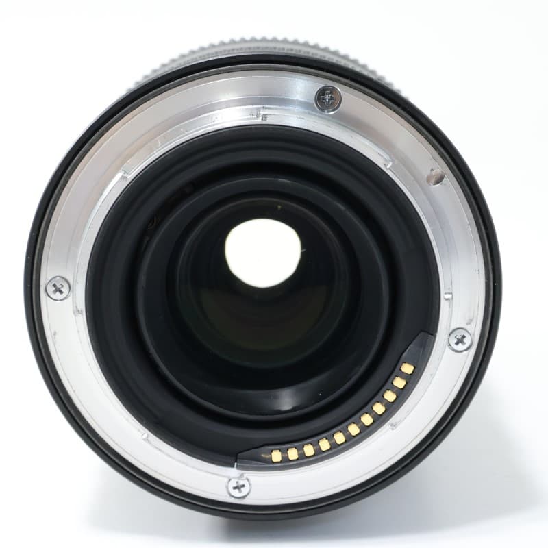 NIKKOR Z 24-200mm f/4-6.3 VR