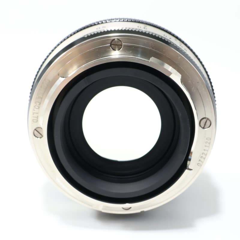 HELIAR classic 50mm F1.5 VM