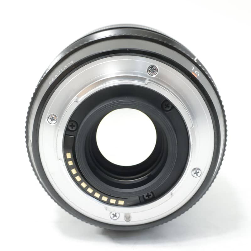 フジノンレンズ XF16mmF1.4 R WR