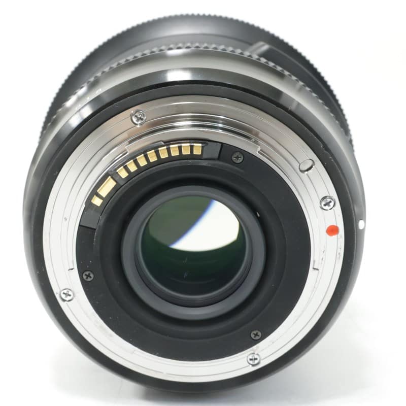 14-24mm F2.8 DG HSM | Art キヤノンEFマウント