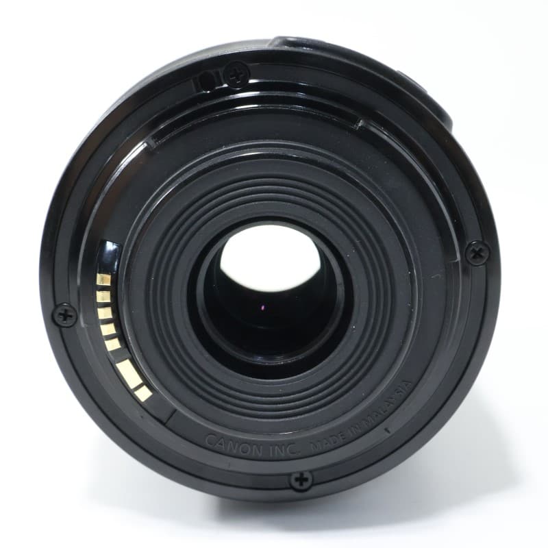 EF-S 55-250mm F4-5.6 IS STM