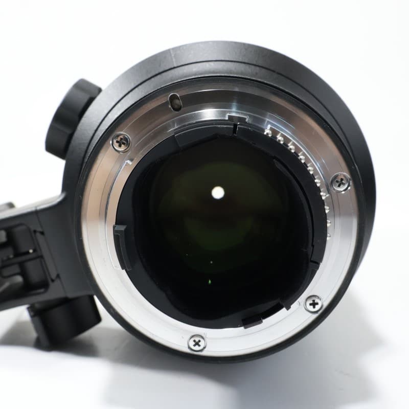 AF-S NIKKOR 70-200mm f/2.8G ED VR II