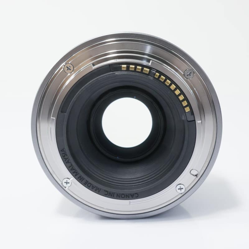 RF50mm F1.8 STM
