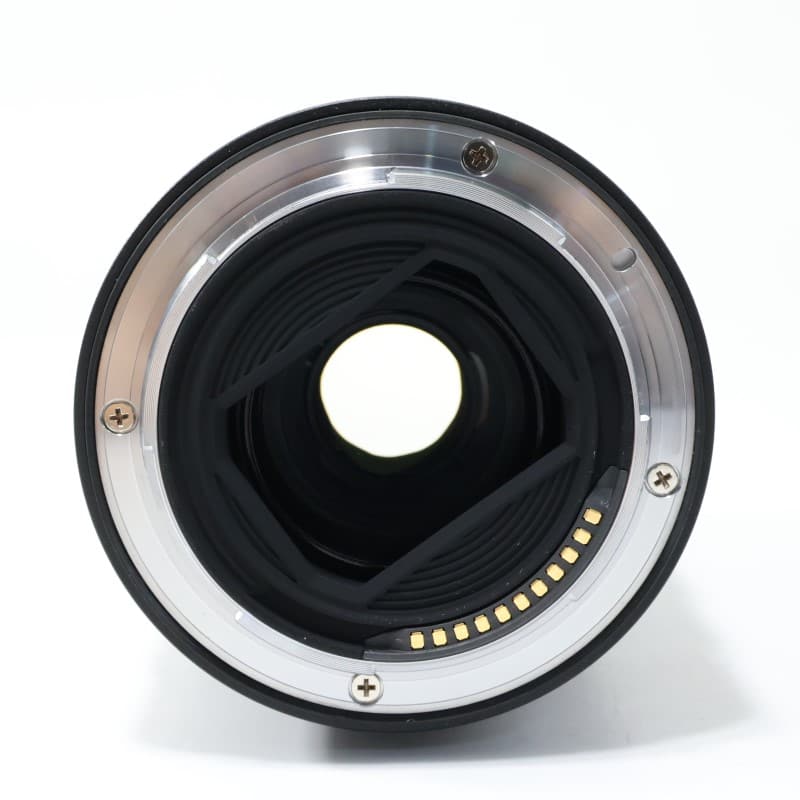 NIKKOR Z 28-75mm f/2.8