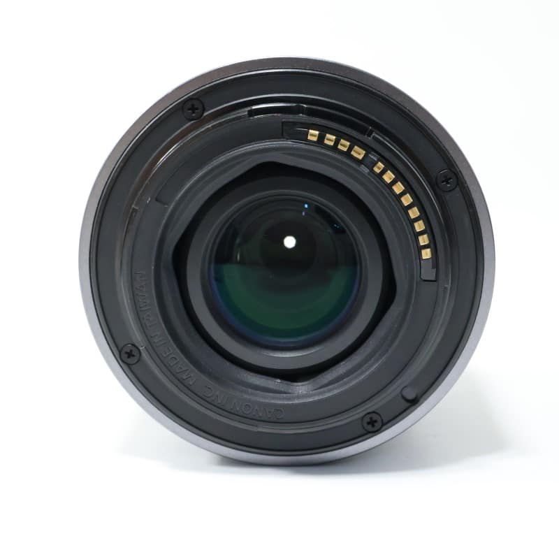 RF24-50mm F4.5-6.3 IS STM