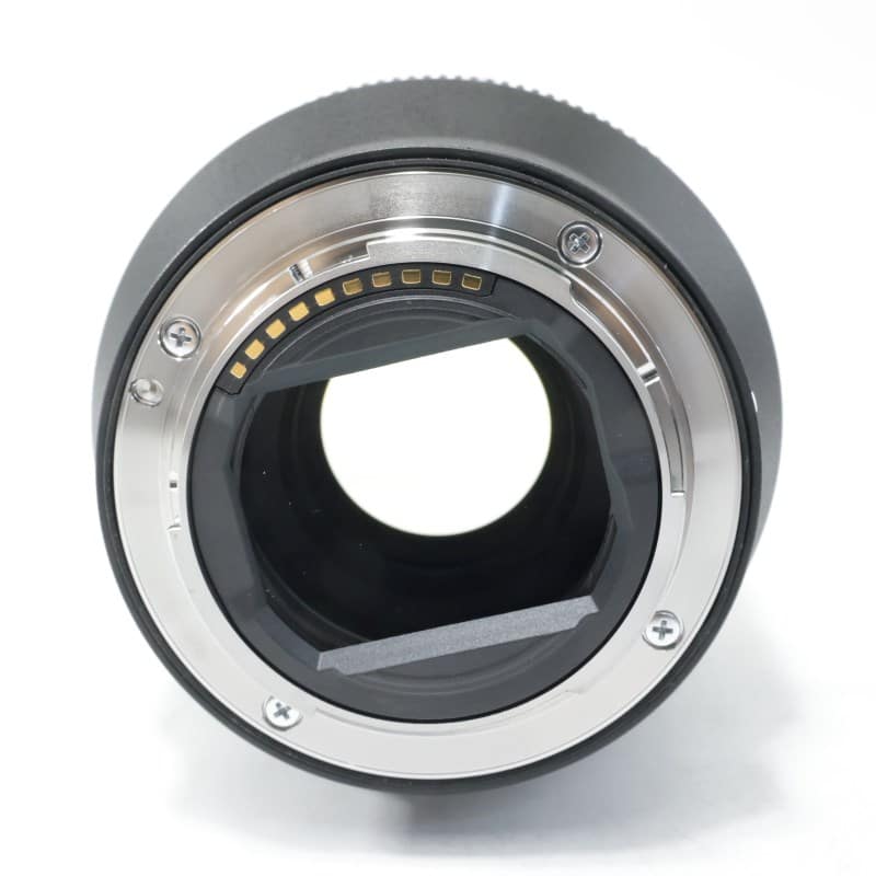 FE 35mm F1.4 GM SEL35F14GM