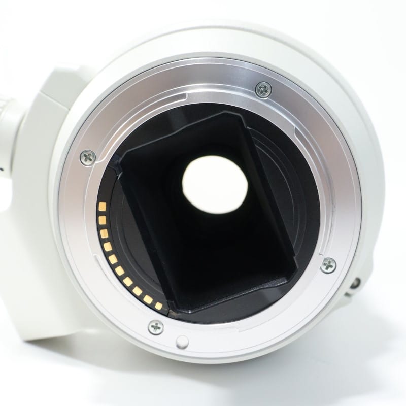 FE 70-200mm F4 G OSS SEL70200G