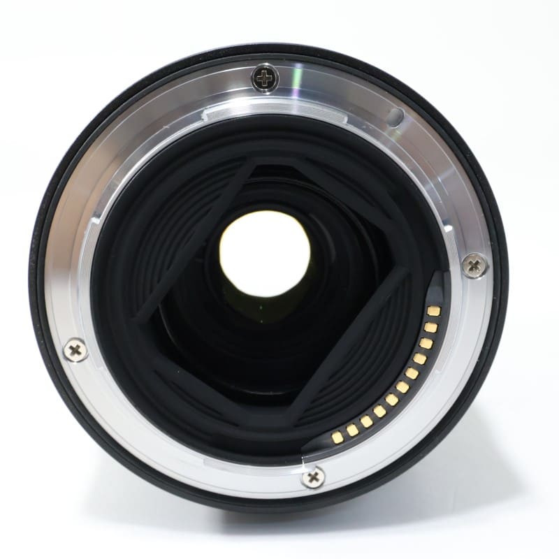 NIKKOR Z 28-75mm f/2.8