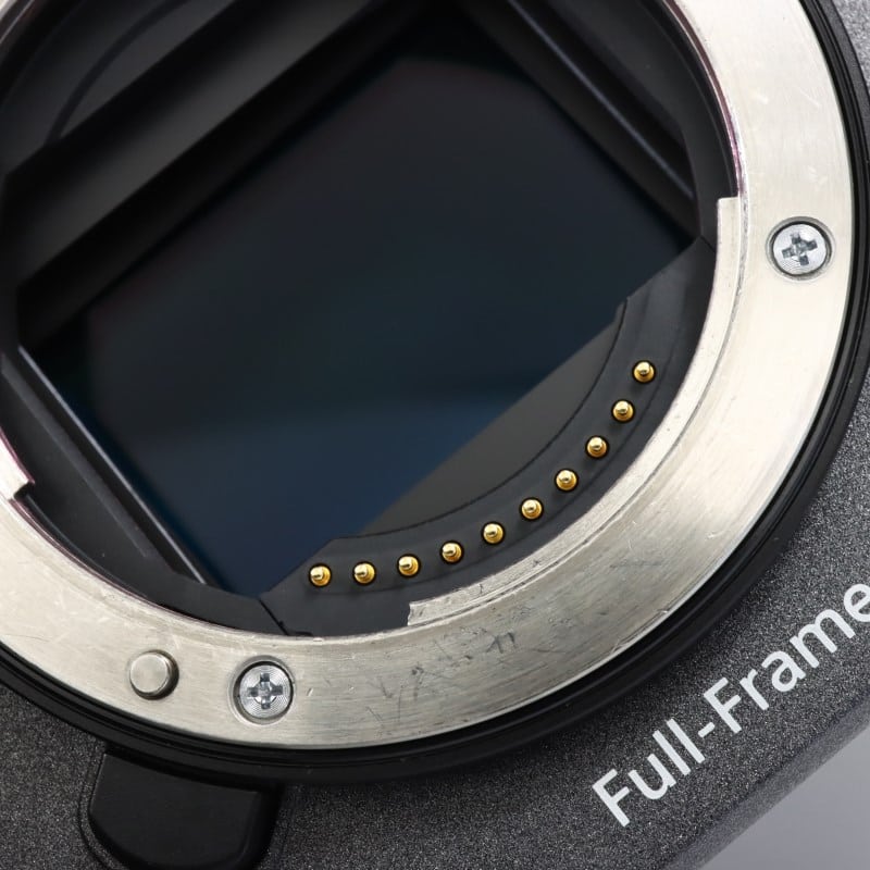 FX3 ボディ ILME-FX3