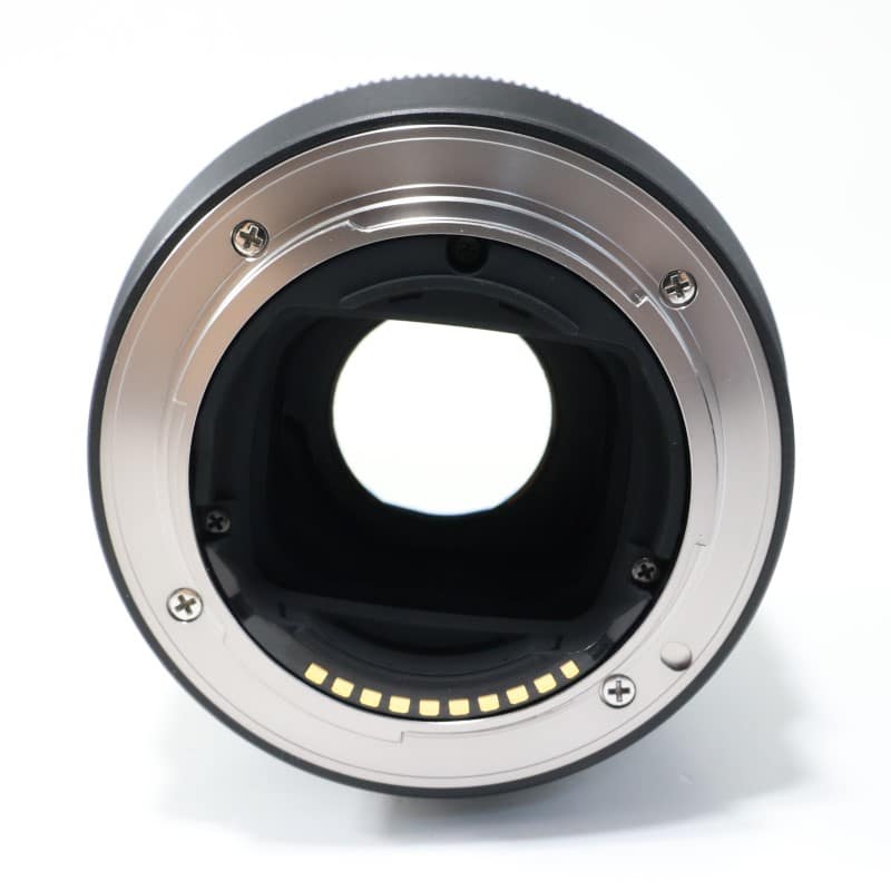 FE 50mm F1.8 SEL50F18F
