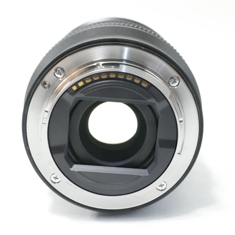 FE 20mm F1.8 G SEL20F18G
