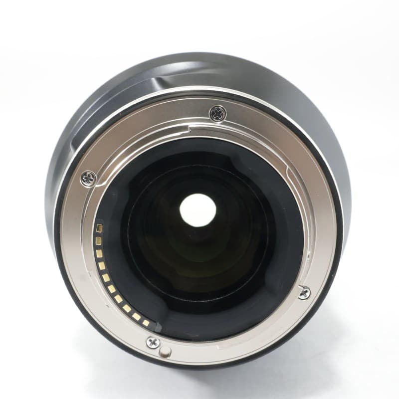 50-400mm F/4.5-6.3 Di III VC VXD (Model A067) ソニーEマウント