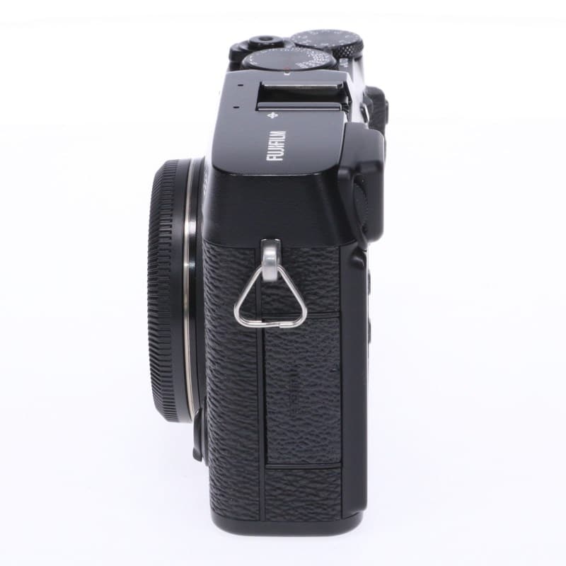 FUJIFILM X-E3 ボディ ブラック