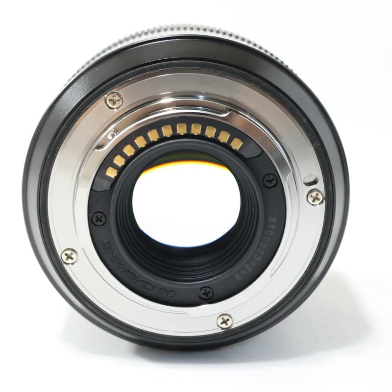 LEICA DG SUMMILUX 25mm/F1.4 II ASPH. H-XA025