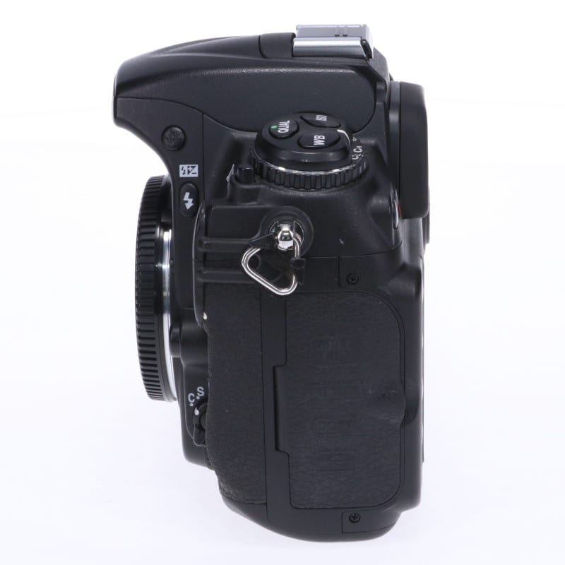 超美品 NIKON ニコン D300 デジタル ボディ M236 Nikon D300 ボディ 中古 C2120142936277|中古通販フジヤカメラ