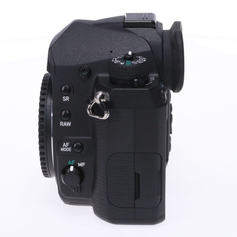 K-3 Mark III ボディキット ブラック