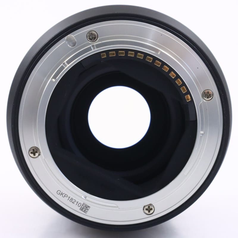 V-AF 100mm T2.3 ソニーFE SYCAF100-NEX