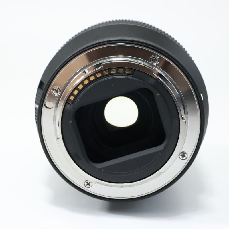 FE 16-25mm F2.8 G SEL1625G