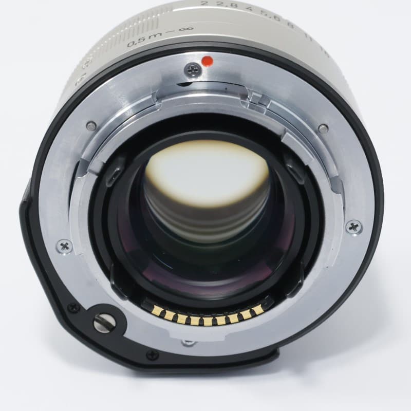 Planar T* 35mm F2 G Mount