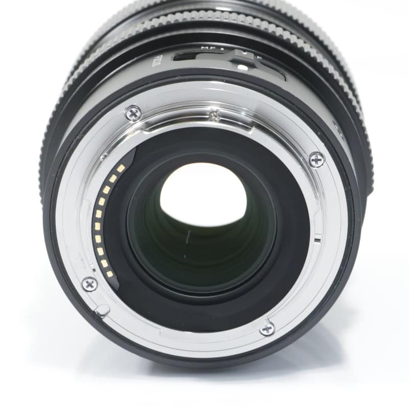 20mm F2 DG DN | Contemporary ソニーEマウント