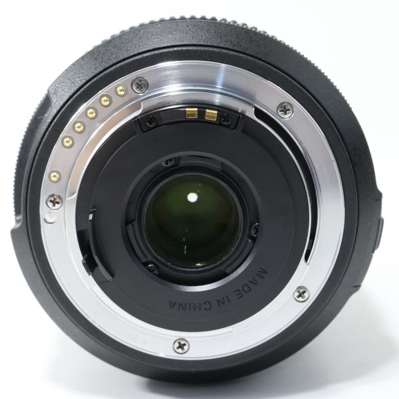 smc PENTAX-DA 18-270mm F3.5-6.3 ED SDM
