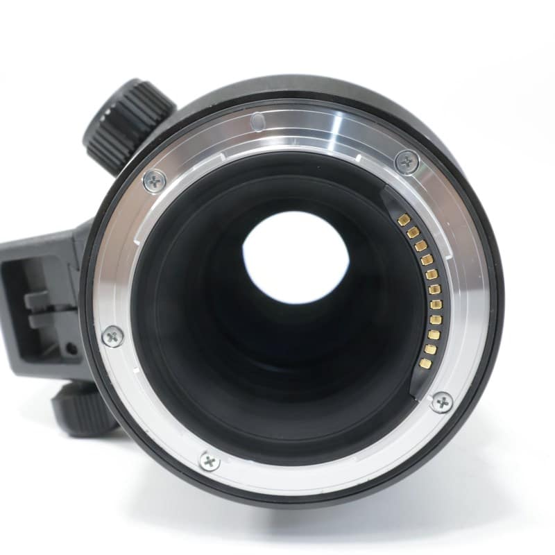 NIKKOR Z 70-200mm f/2.8 VR S