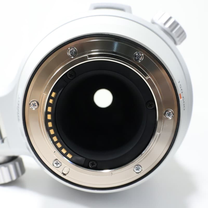 フジノンレンズ XF150-600mmF5.6-8 R LM OIS WR