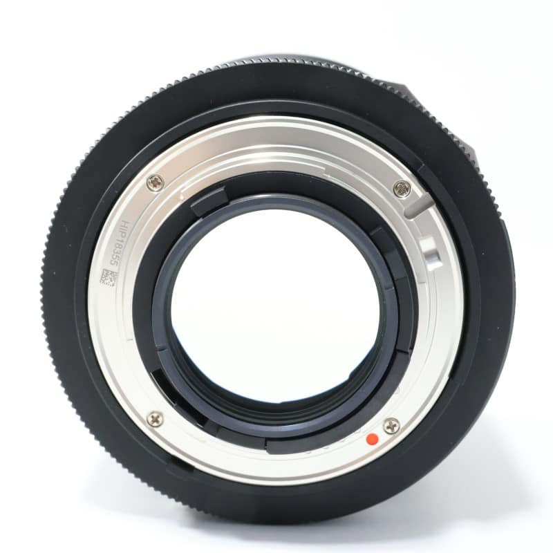 MF 85mm F1.4 MK2 ニコンF