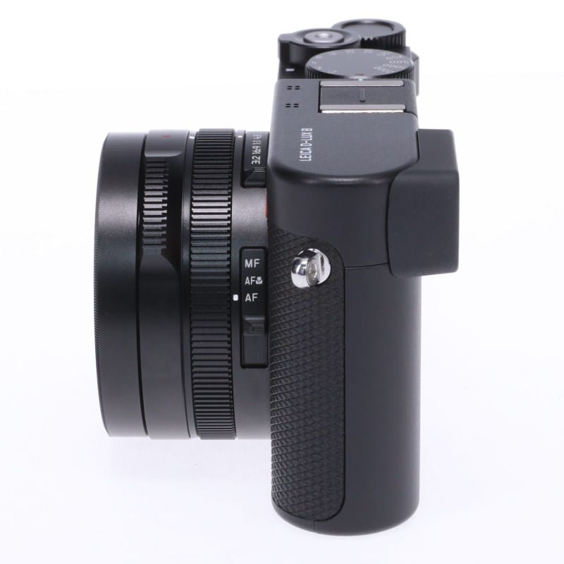 Leica ライカ D-LUX8 19191 Aランク 中古｜フジヤカメラ