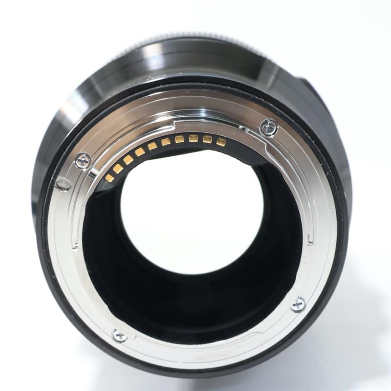 35mm F1.4 DG HSM Art ソニーE