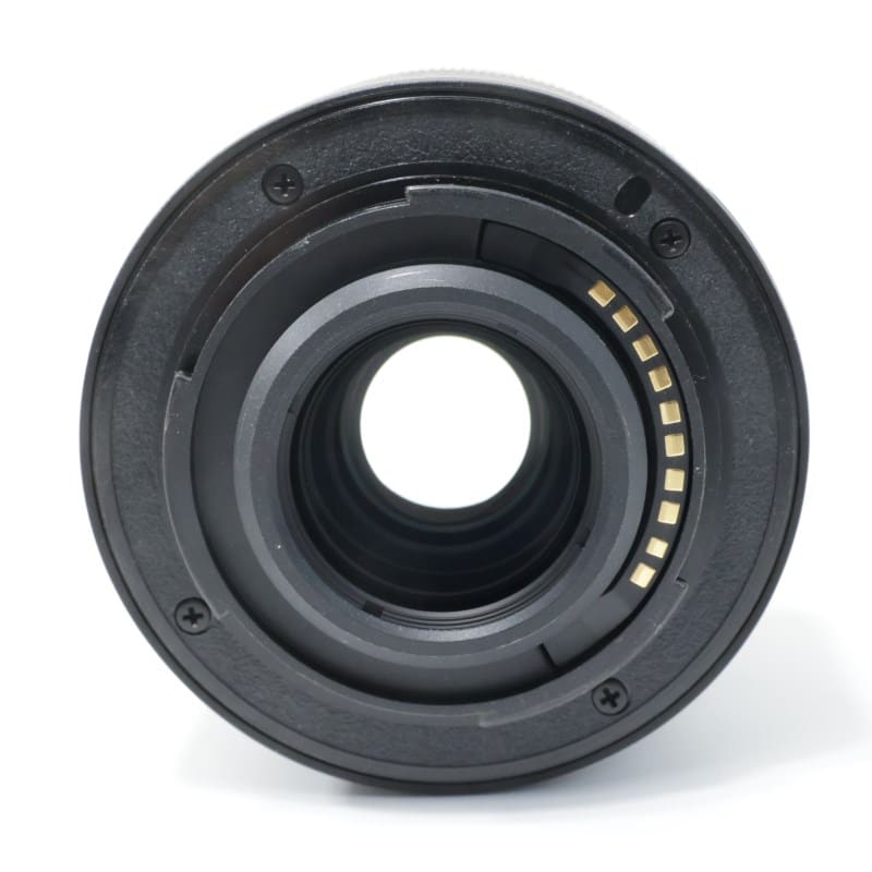 フジノンレンズ XC35mmF2