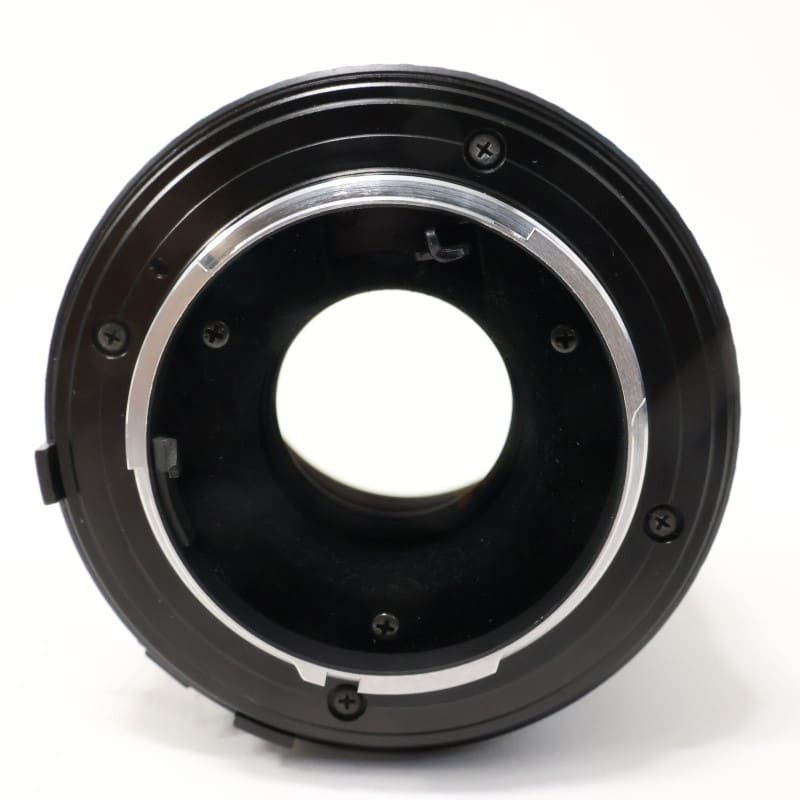 NEW MD 100mm F2.5