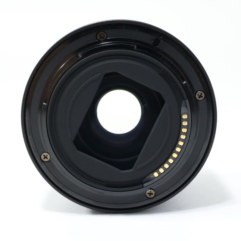 NIKKOR Z 40mm f/2