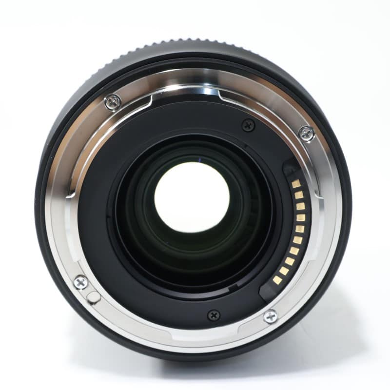 28-70mm F2.8 DG DN Contemporary Lマウント