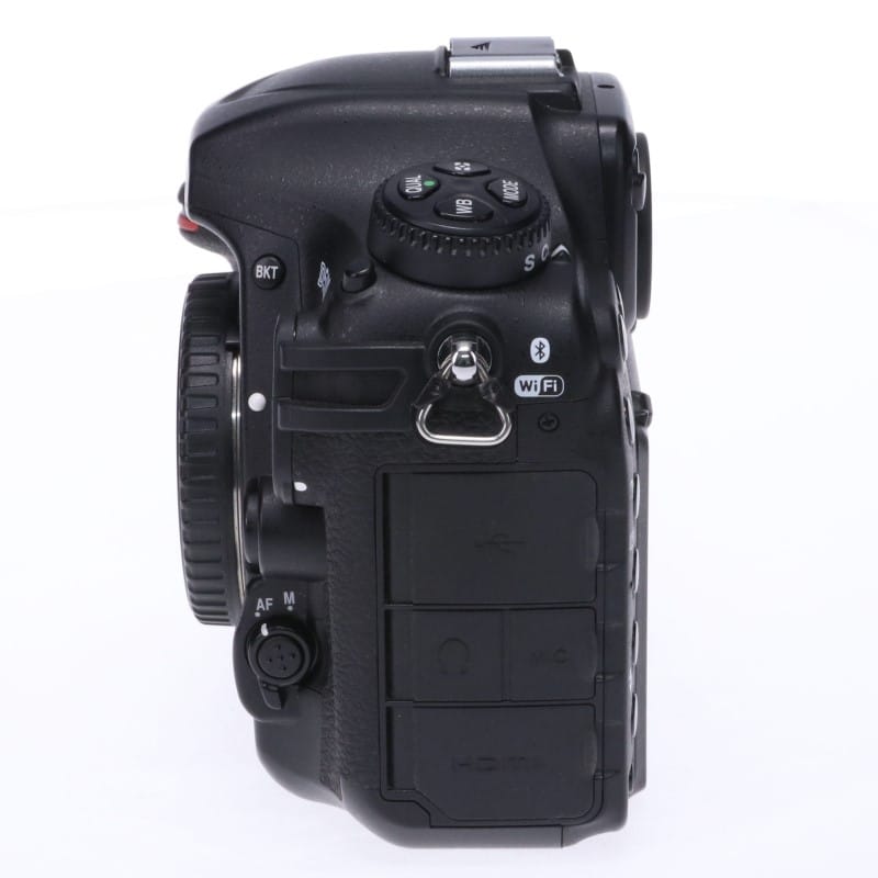 D500 ボディ