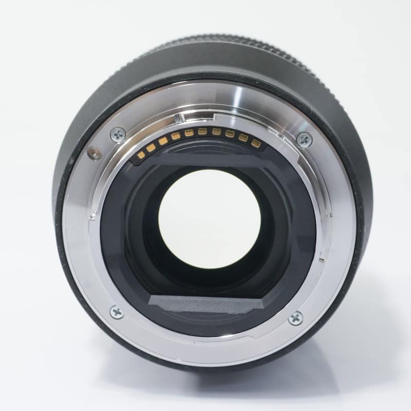 FE 24mm F1.4 GM SEL24F14GM