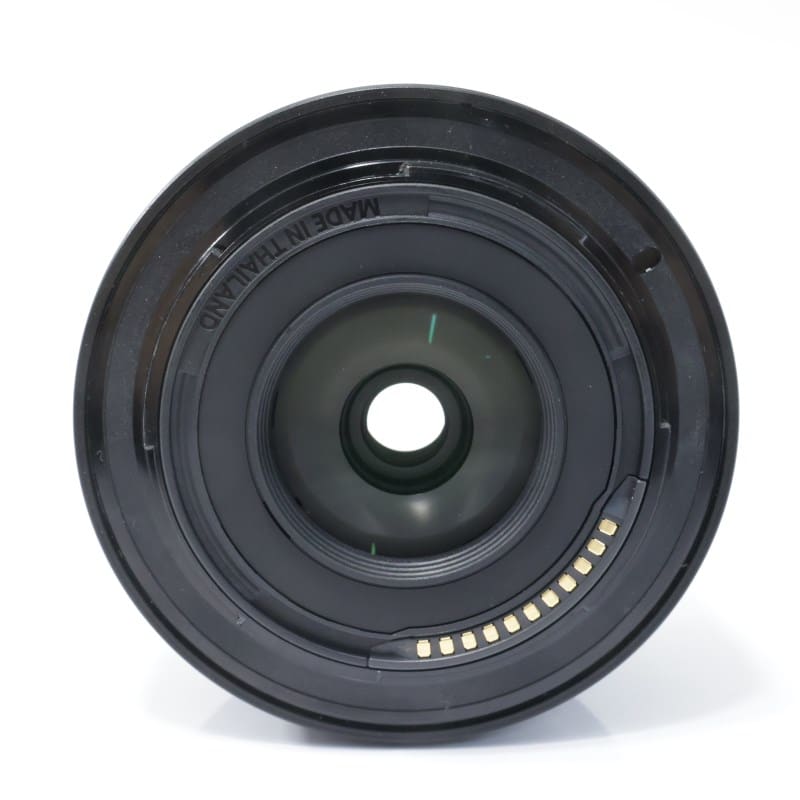 NIKKOR Z DX 16-50mm f/3.5-6.3 VR ブラック